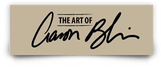 The Art of Aaron Blaise