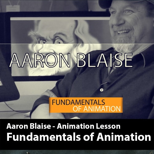 12 PRINCIPLES OF ANIMATION – Academy Museum Store