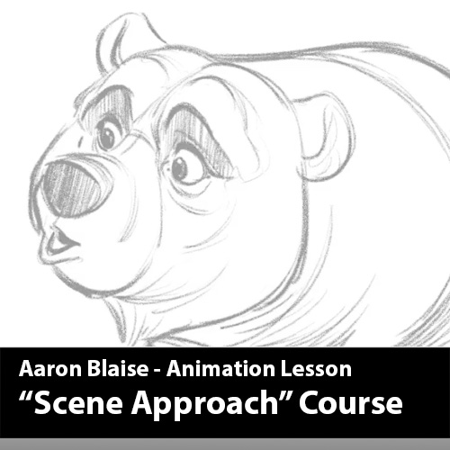 Drawing for Animation - Weekend course VIA