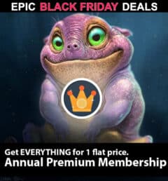 Annual Premium Membership