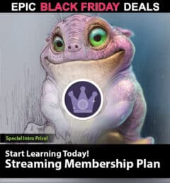 Streaming Membership Plan
