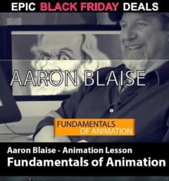 Fundamentals of Animation Course