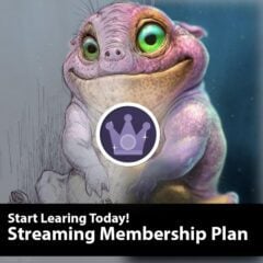 Streaming Membership Plan