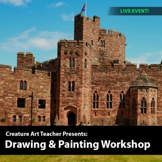 Live Workshop in England