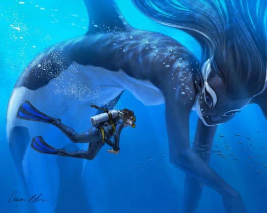 Aaron Blaise: Believable Creature Design Workshop - December 7th, 2019 - Image 4