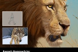 how to draw in procreate