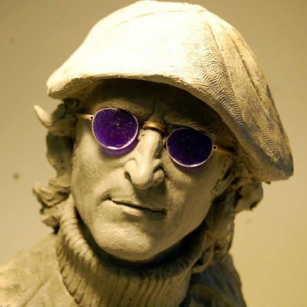 How to Sculpt in Clay with Tony Cipriano SAVE 50 OFF