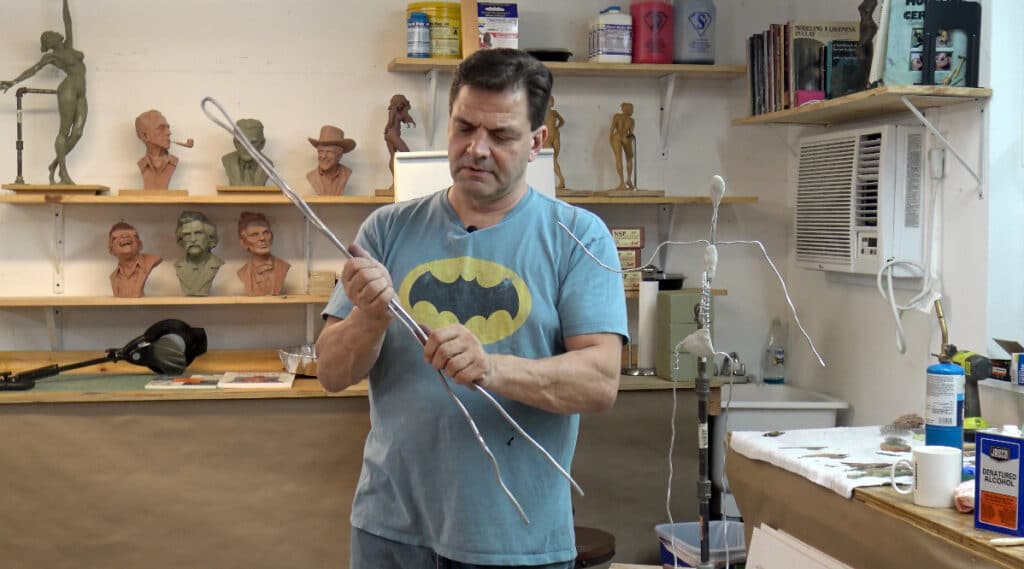 How to Sculpt in Clay with Tony Cipriano SAVE 50 OFF