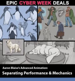 Advanced Animation: Separating Performance from Mechanics