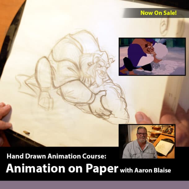 Animation Tutorials & Lessons - Complete Animation Courses