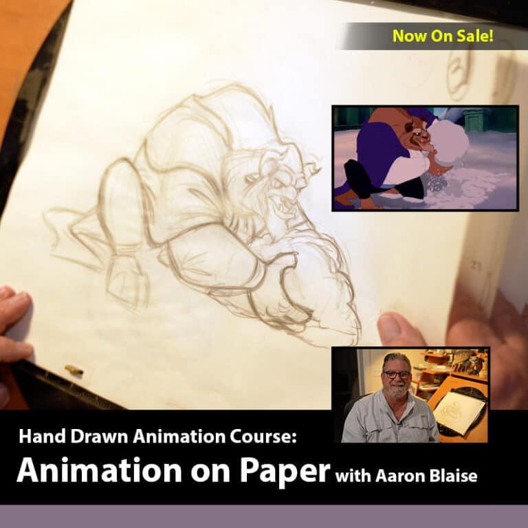 Tutorials Classes Animation Animation Tutorials & Lessons - Complete Animation Courses