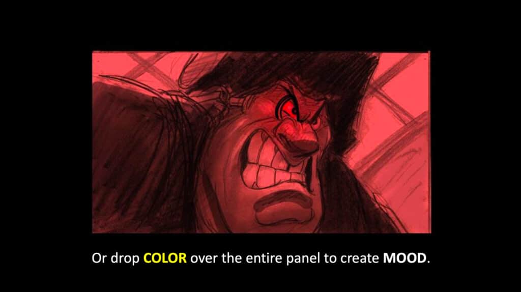 Storyboarding With Woody Woodman Drawing Tutorial Storyboarding With Woody Woodman Drawing Tutorial