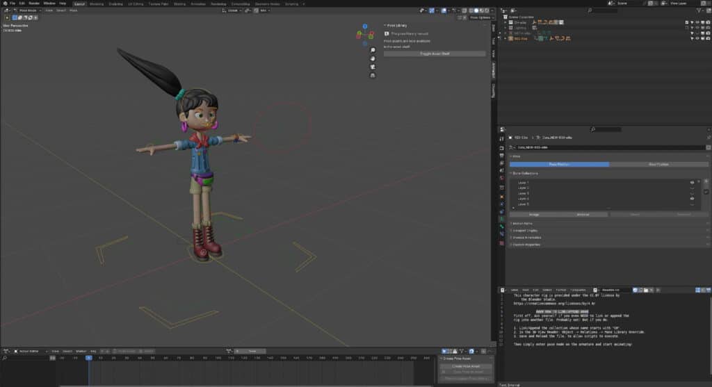 Learn 3D Animation with Jeff Schu: Blender, Fundamentals & More - The ...