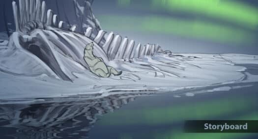 LIVE: Snow Bear Roadshow (Online Event + Screening) - Oct 24th - Image 5