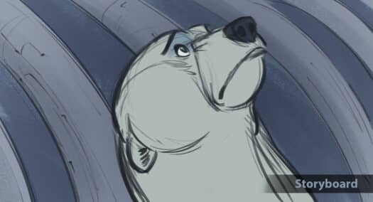 LIVE: Snow Bear Roadshow (Online Event + Screening) - Oct 24th - Image 6