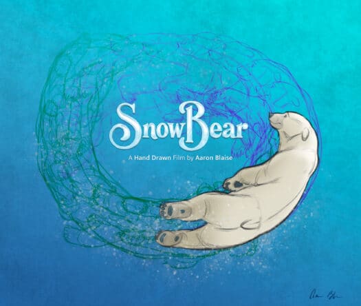 LIVE: Snow Bear Roadshow (Online Event + Screening) - Oct 24th - Image 11