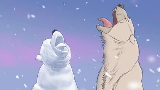 LIVE: Snow Bear Roadshow (Online Event + Screening) - Oct 24th - Image 8