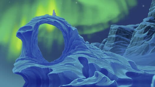 LIVE: Snow Bear Roadshow (Online Event + Screening) - Oct 24th - Image 10