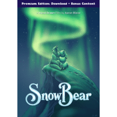 Snow Bear (Premium Edition Download)